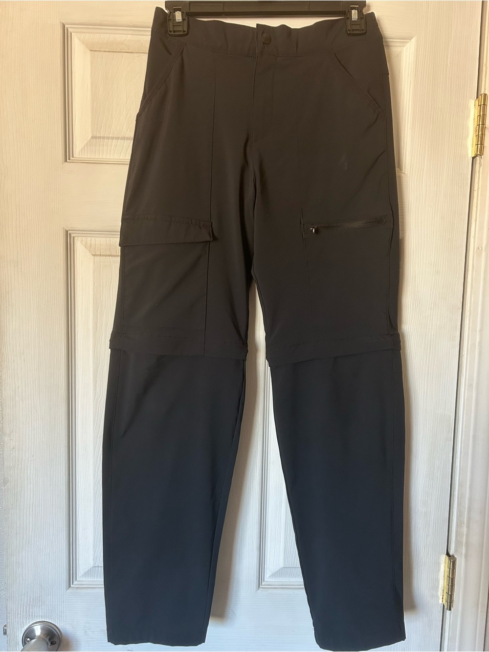 Columbia Convertible Youth Pants